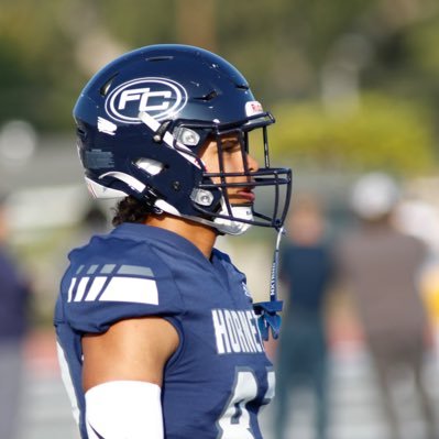 WR/RETURNER|6’0|185|3.0GPA|SOCAL JUCO @FullColl_FB 907-268-7075 kingq9077@gmail.com HC: @CoachGMCampbell