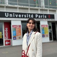 Maya Aljarf (@maya_aljarf) 's Twitter Profile