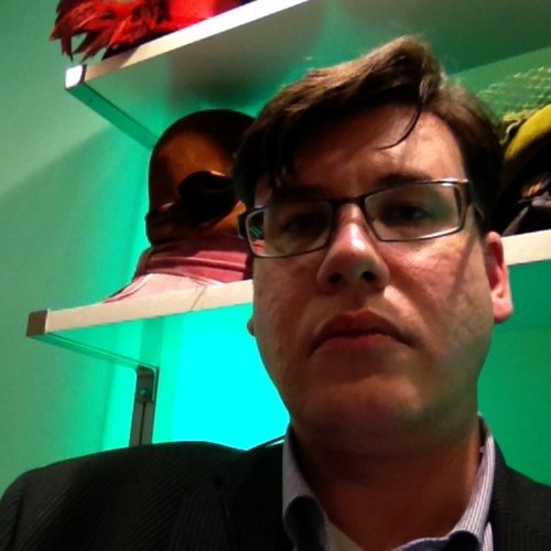 MHrycay's profile picture. 