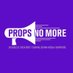 Props No More (@propsnomore) Twitter profile photo Props No More (@propsnomore) Twitter profile photo