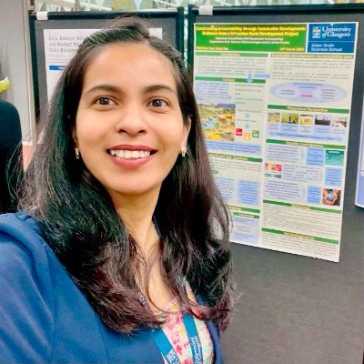 I am an early-career accounting researcher working in social, political, economic, and environmental settings.