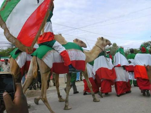 Informing&Inviting the world to SOMALILAND: Creativity, Branding, Art, Culture, Tourism, Business, Investment. Usual Disclaimers.