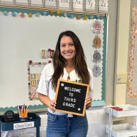 Samantha Carpowich (@mscarpowich) 's Twitter Profile Photo Samantha Carpowich (@mscarpowich) 's Twitter Profile Photo