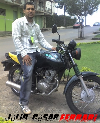 juliocesarminas's profile picture. Belo Horizonte, MG,Brasil ®™ ®