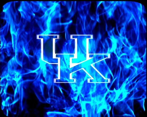 Just a KY fan, living and loving life
