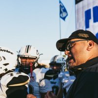 Coach JP DeLaRosa (@jpbc4life) 's Twitter Profile