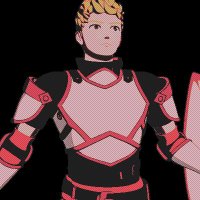 Jaune Arc (@everafterarc) 's Twitter Profile