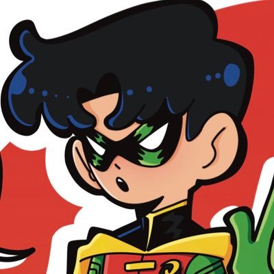 Colbyさんのプロフィール画像