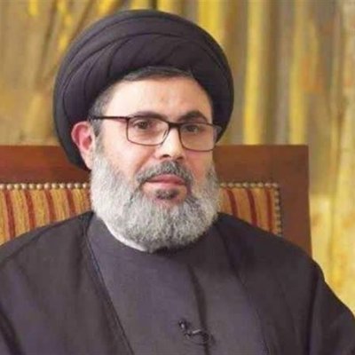 hashimSafiAlden's profile picture. 