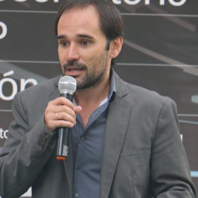 Profe en @unican #ai #datascience #data
En defensa de la Uni Pública
Coordinador de posgrado e internacionalización en @cienciasunican
Vocal Junta @COIICAN