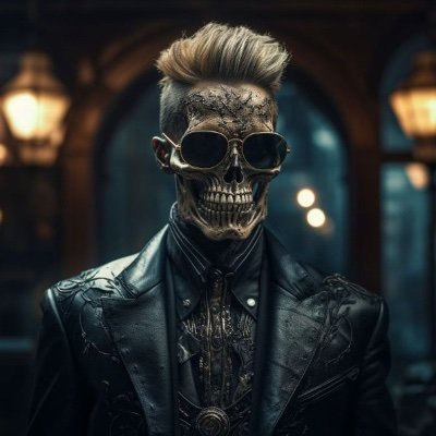 Crypto trader | investor, advisor | NFA | Join my telegram for early calls and updates. https://t.co/b9RERLYmsW