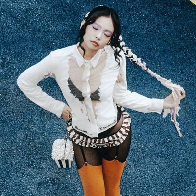 jenninik_'s profile picture. for Jennie