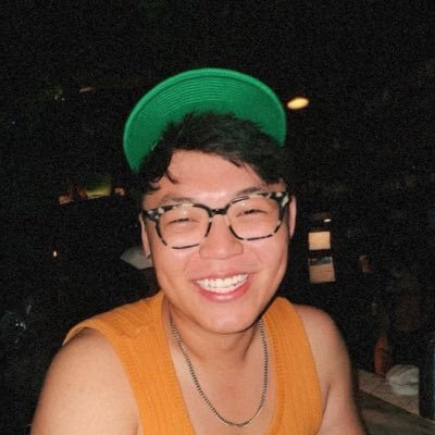 astrodome 💫 | 64th President of @thericestudents and @riceydsa's biggest fan | build a better world 🌹