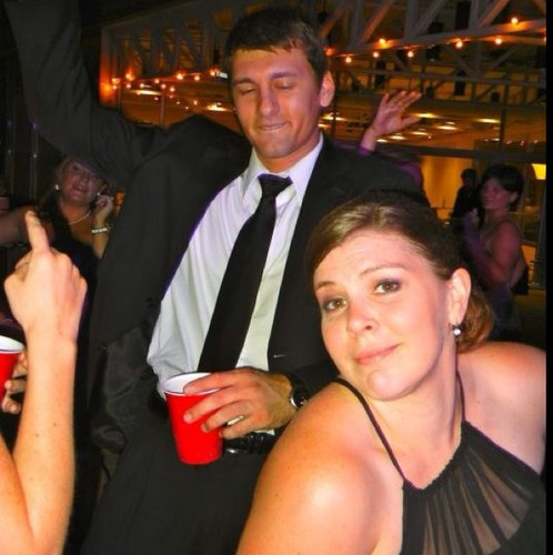 RachLGolden's profile picture. 