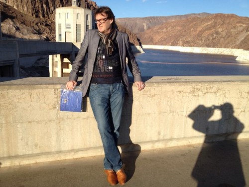 robhoogma1's profile picture. Ceo Academy Het Dorp