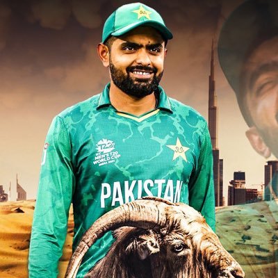Great Best Man in World Right now One and only 🏏 @BABARAZAM🫀🫶(BA56’Forever)❤️