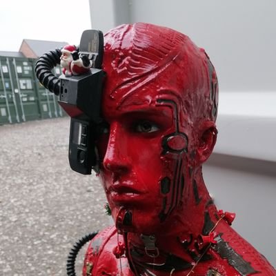 cyberigs27613's profile picture. 