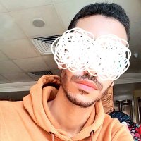 medo💙 (@mo_del123) Twitter profile photo