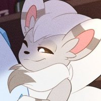 Velvet (Commissions Open) (@velvett27) 's Twitter Profile