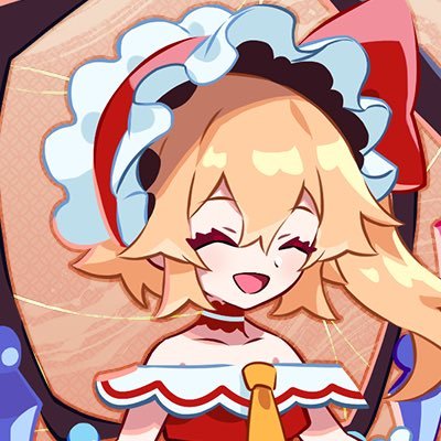 なほ@東方ロストワード 原神さんのプロフィール画像