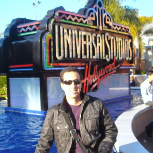 RenKiBo's profile picture. 