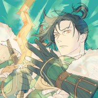 Felix Hugo Fraldarius (@heirfraldarius) 's Twitter Profile