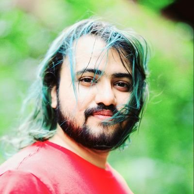 chinmayd97's profile picture. Statistician