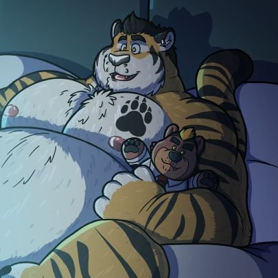 ☆Riku☆Big☆Tiger☆さんのプロフィール画像