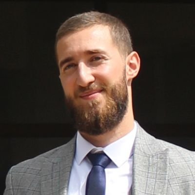 RafikBELAZOUZ's profile picture. 