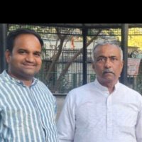 Yogesh Joshi (@yogeshjoshi29) 's Twitter Profile Photo Yogesh Joshi (@yogeshjoshi29) 's Twitter Profile Photo