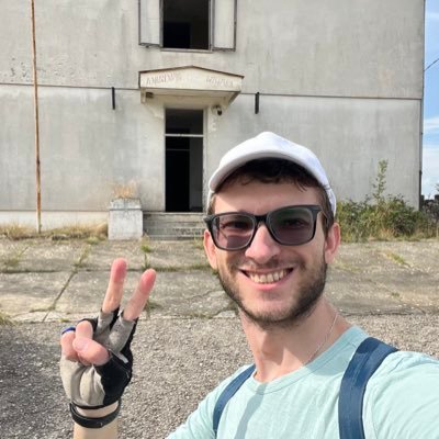 kwidoo_travel's profile picture. Blog about my travel experience and tricks. From banal beaches and hiking to the hidden places and unusual stories.