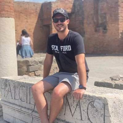 PaulSchneider04's profile picture. University of Alabama Alum