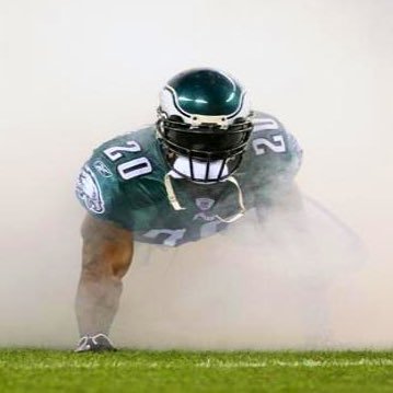 Sports rule. Contributor: @RotoBaller @FanSided @InsideIggles