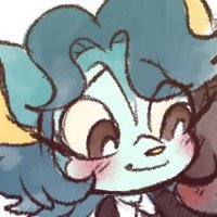 ✨ᎷᎥᏁᏖ✨ (@mintsuwuart) 's Twitter Profile Photo ✨ᎷᎥᏁᏖ✨ (@mintsuwuart) 's Twitter Profile Photo