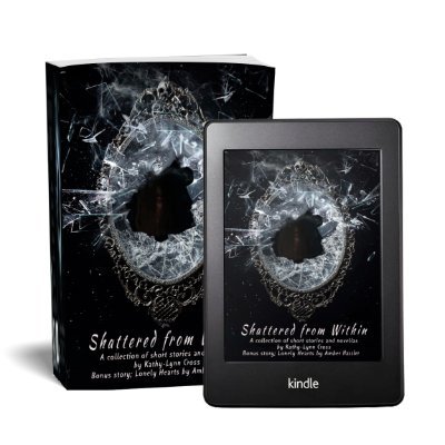 KathyLynnCross's profile picture. #Author of the #UnseenSeries. I write YA/NA Paranormal, Urban-Fantasy thriller, horror, romance. My passion is to be #Storyweaver. #iamwriting