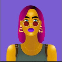 Laye🦊(Ø,G) (@tam_m_ie) 's Twitter Profile