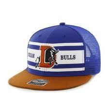 Official Team Store of the Durham Bulls