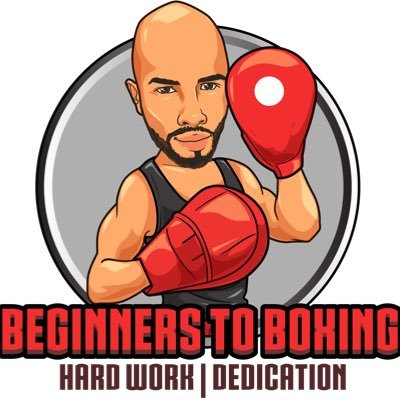 Father First | CEO/Founder of Beginners To Boxing LLC | Boxing Coach/Gym Owner | Personal Trainer | Best workouts of your life | Guaranteed 🥊