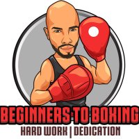 Alex Hill (@coachalexboxing) 's Twitter Profile