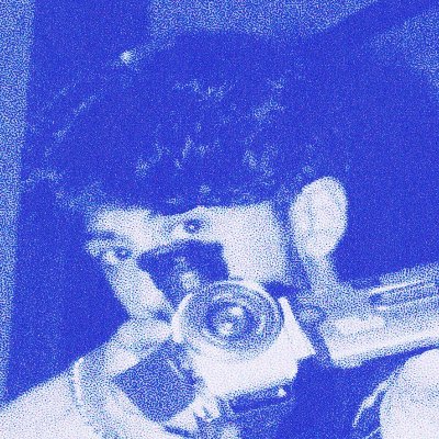 zaneburko's profile picture. 19 | ConU | mtl🇨🇦
@zaneburkomedia
i make cool sh✶t💻🎬📀🍿