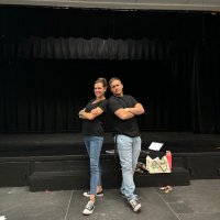 Jessica Schreiber (@mrsjschreiber1) 's Twitter Profile Photo Jessica Schreiber (@mrsjschreiber1) 's Twitter Profile Photo