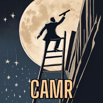 Leer una novela CAMR, siempre es un placer. Compruébalo en...