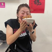 奥山優奈(Yuna Okuyama) (@niccori_yuna) 's Twitter Profile