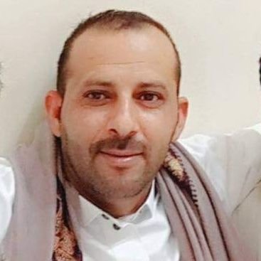 mhmd68028's profile picture. محمد هراش من قبائل حاشد اليمنيه