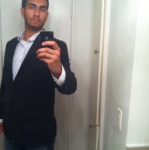 Perry_Buck's profile picture. this is my life