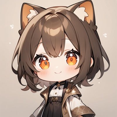 ゲームプレイ動画アップ♪こちら動画用垢(のらぬこ)→ @noramatatabi3 リウマチ闘病中。現在のアイコンは自作です。推しマ→【@popons38】 🐶🍠🐾愛猫は元野良猫まだらちゃん🐱オンラインプロカウンセリングの資格有。