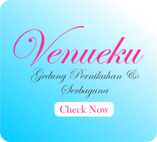 Venueku's profile picture. Dapatkan semua informasi tentang venue yang kamu pilih, mulai dari harga sewa, waktu penggunaan, dan fasilitas lainnya.