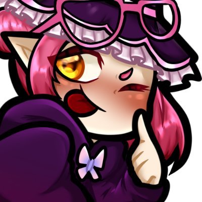 Fae Witch Klae 🦋✨{Fairy Witch PNGtuber}さんのプロフィール画像