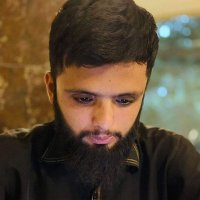 Ahmad (@the_lost_bloshi) 's Twitter Profile