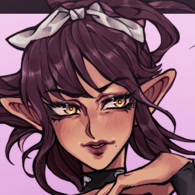 Playing Monster Hunter again...
System Administrator
She/Her | 🇨🇦 🇮🇳 Tamil
Avatar by @/ladydalnim
DM's Open!